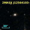 2MASX J12564103-3120185