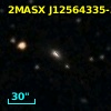 6dFGS gJ125643.4-304459