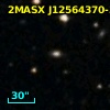 2MASX J12564370-3014325