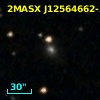 2MASX J12564662-3032225