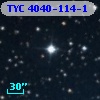 TYC 4040-114-1