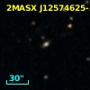 2MASX J12574625-3117361
