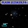 FLASH J125639.74-315149.3