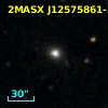 2MASX J12575861-3008041