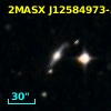 2MASX J12584973-3032417