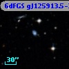 6dFGS gJ125913.5-315843