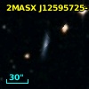 2MASX J12595725-3054387