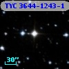 TYC 3644-1243-1