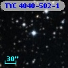 TYC 4040-502-1