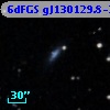 6dFGS gJ130129.8-310630