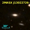 2MASX J13022726-3232338
