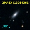 6dFGS gJ130343.6-301713