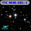 TYC 4040-605-1