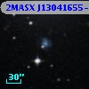 2MASX J13041655-3034027