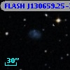 FLASH J130659.25-304517.8