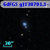 6dFGS gJ130701.1-301422