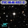 TYC 4040-692-1