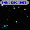 PMN J1302-3055