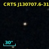 2MASS J13070760-3134515