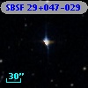 SBSF 29+047-029