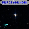SBSF 29+041+048