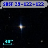 SBSF 29-122+122