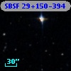 SBSF 29+150-394