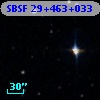 SBSF 29+463+033