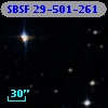 SBSF 29-501-261