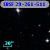SBSF 29-261-511