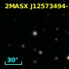 2MASX J12573494-3257385