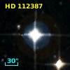 HD 112387