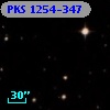 PKS 1254-347