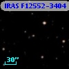 IRAS F12552-3404