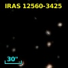 IRAS 12560-3425