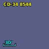 CD-34  8544