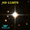 HD 112879