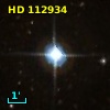 HD 112934