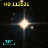 HD 113531