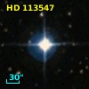 HD 113547
