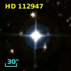 HD 112947