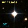HD 113028