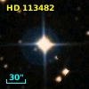 HD 113482