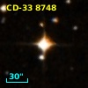CD-33  8748