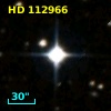 HD 112966