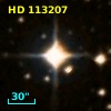 HD 113207