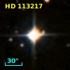 HD 113217