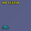 HD 113218