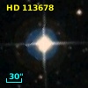 HD 113678