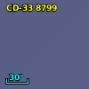 CD-33  8799